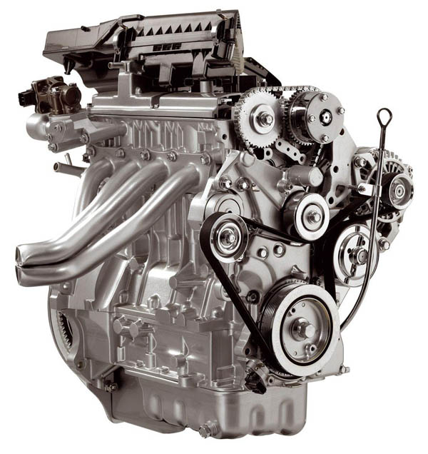 2006 Des Benz E260 Car Engine