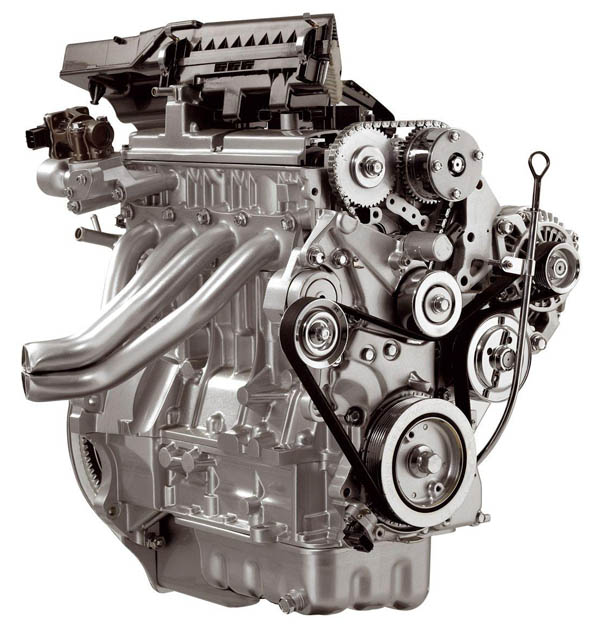 2002 Lt Laguna Car Engine